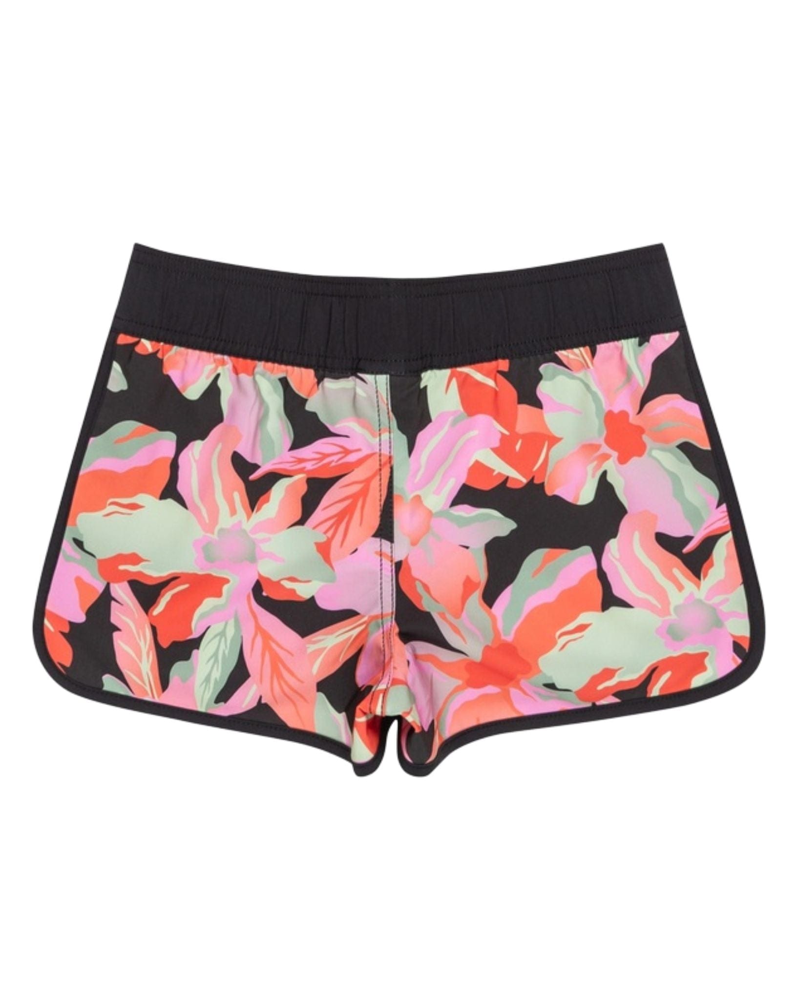 Roxy Girsl Good Waves Only Boardshort