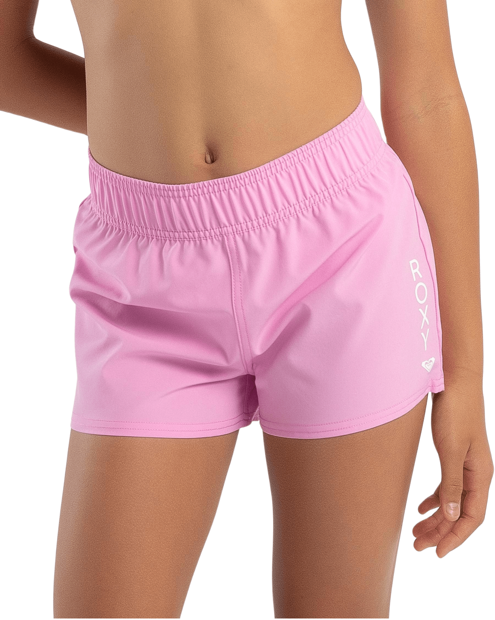 Roxy Rg Essentials Boardshort - Lilac Chiffon