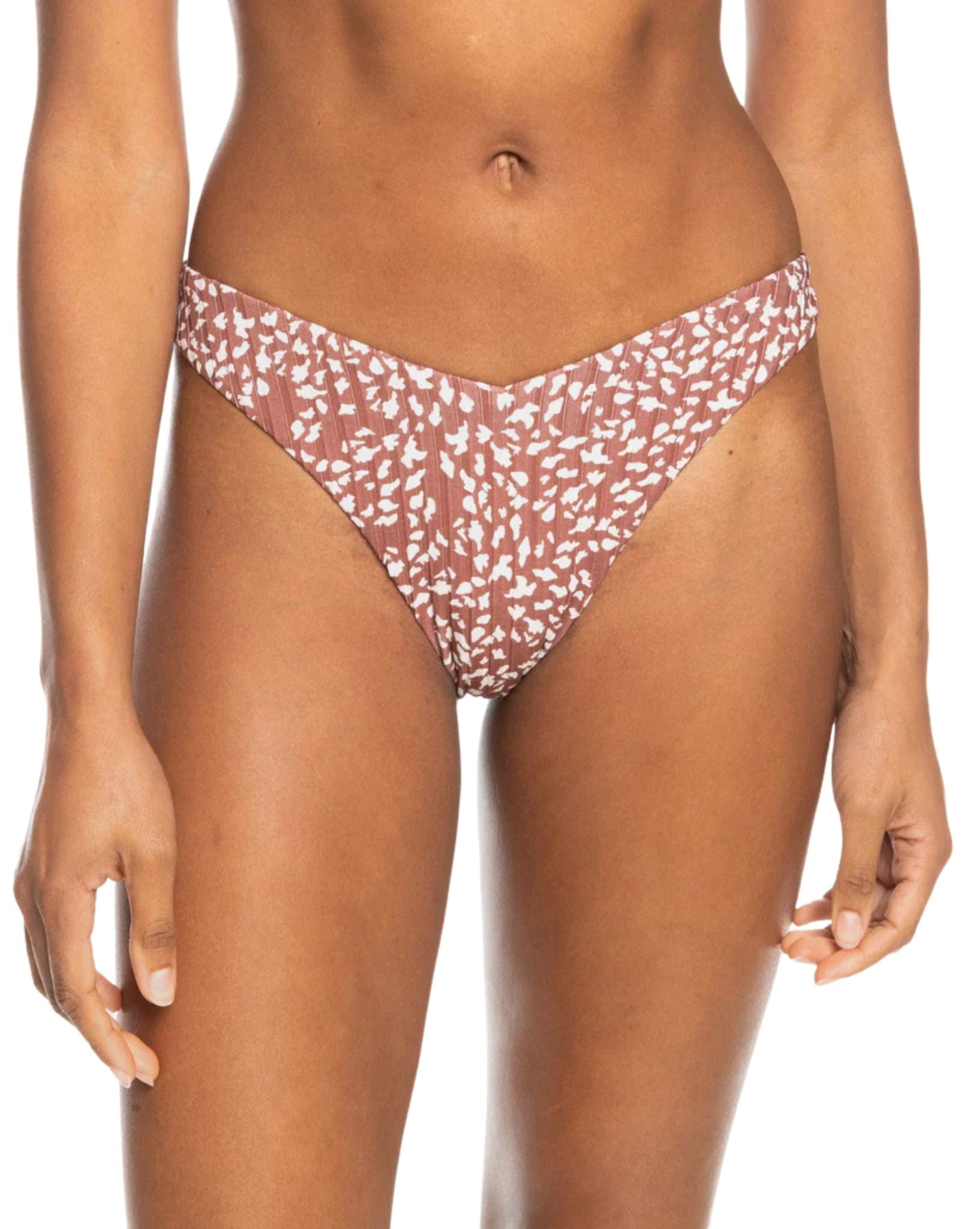Roxy Womens Pt Rib Roxy Love The Sunseeker Pant