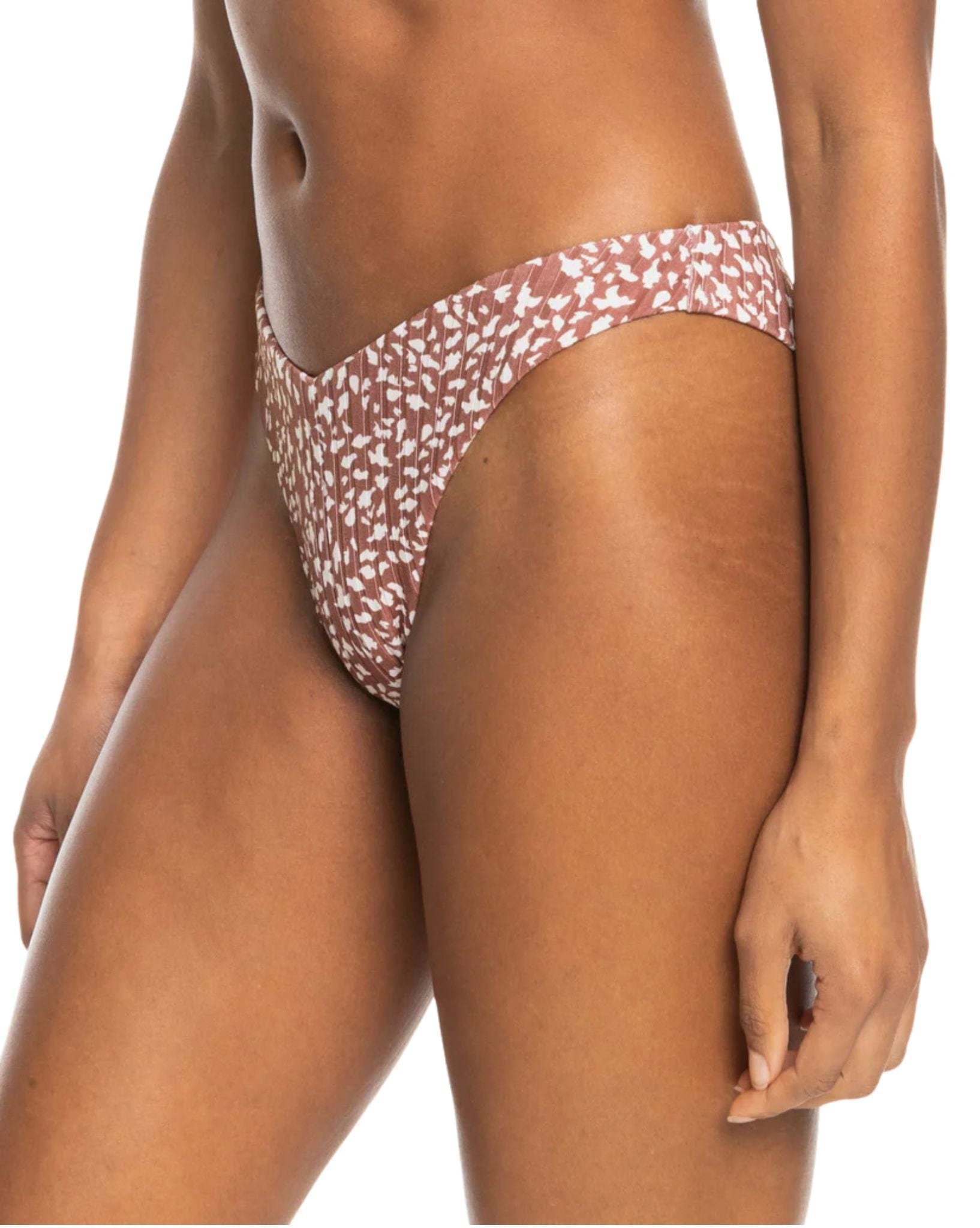 Roxy Womens Pt Rib Roxy Love The Sunseeker Pant