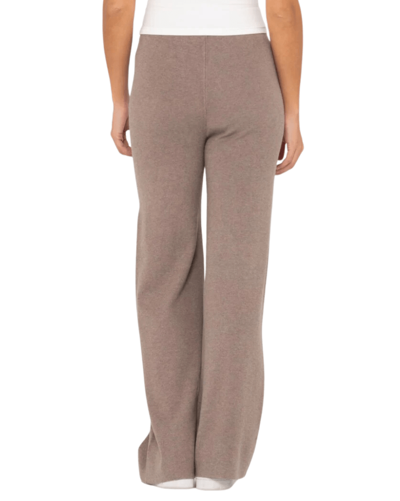 Rusty Amelia Wide Leg Pant