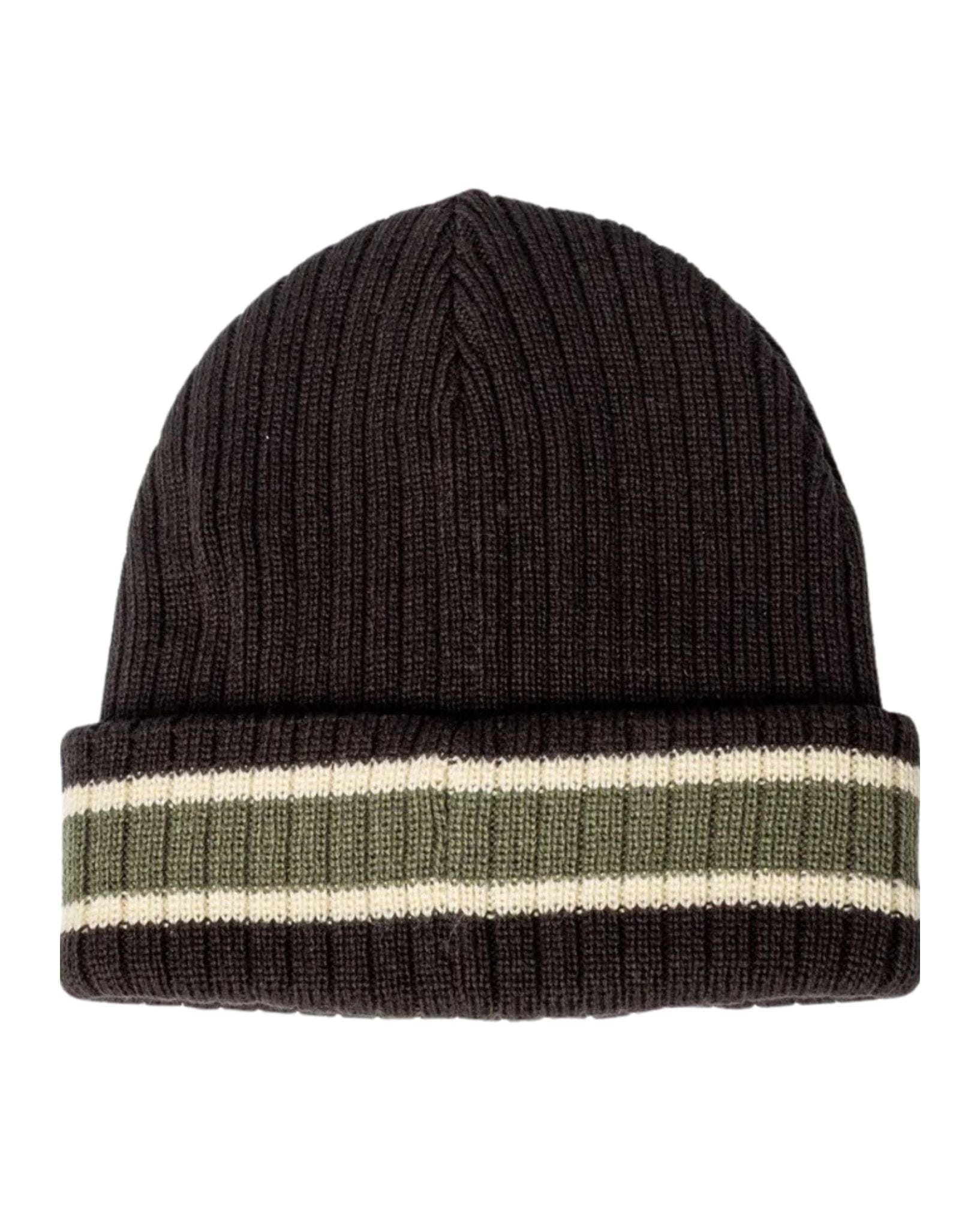 Rusty Bones Reversible Beanie