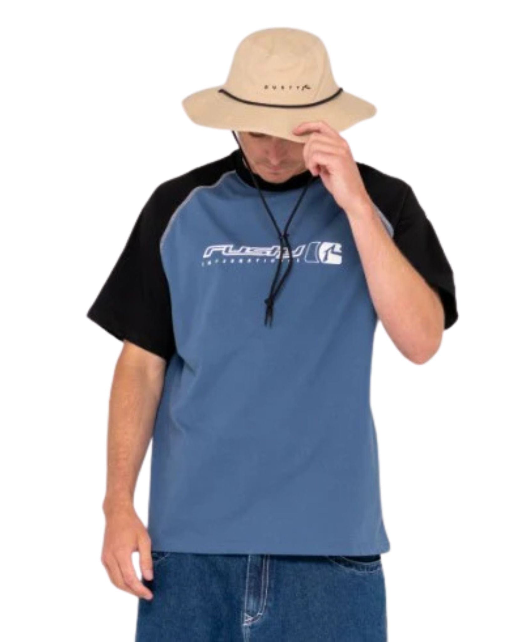 Rusty Bradman Hat