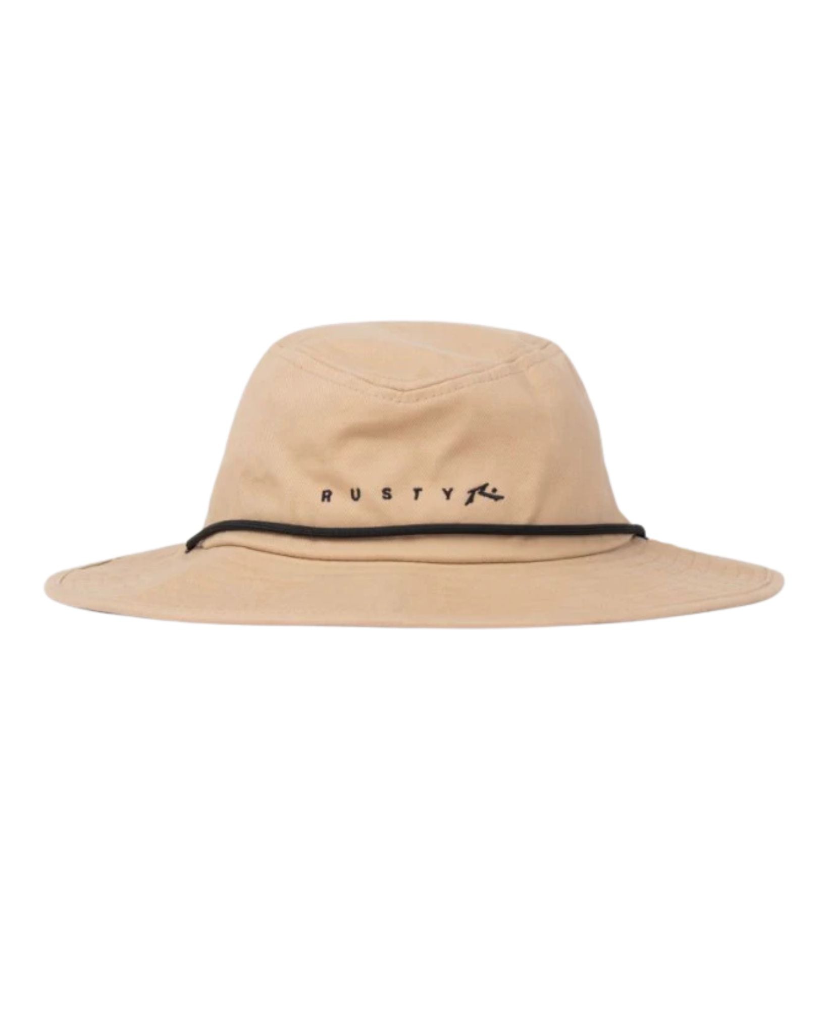 Rusty Bradman Hat