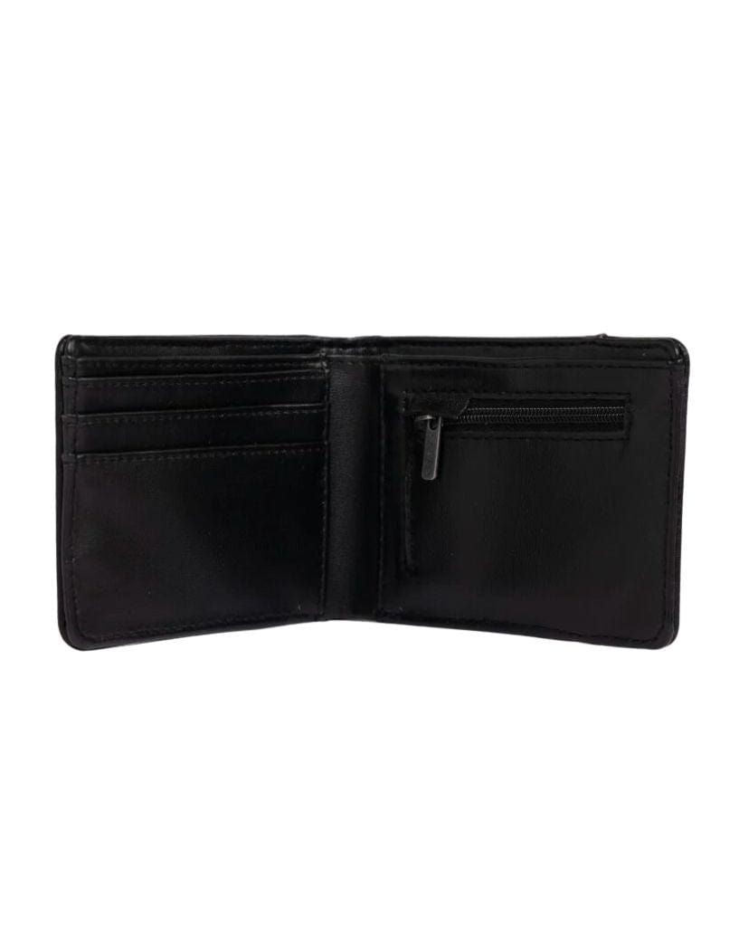 Rusty Bronx Wallet