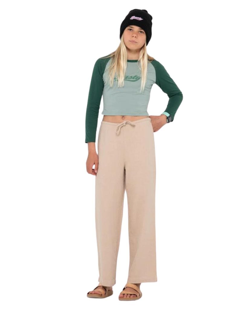 Rusty Carolina Pant Girls