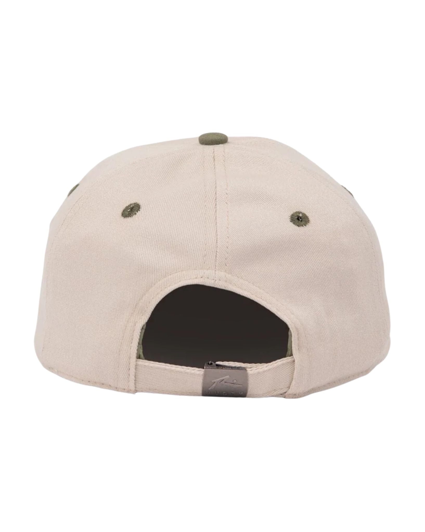 Rusty Cheer Squad Dad Cap Youth