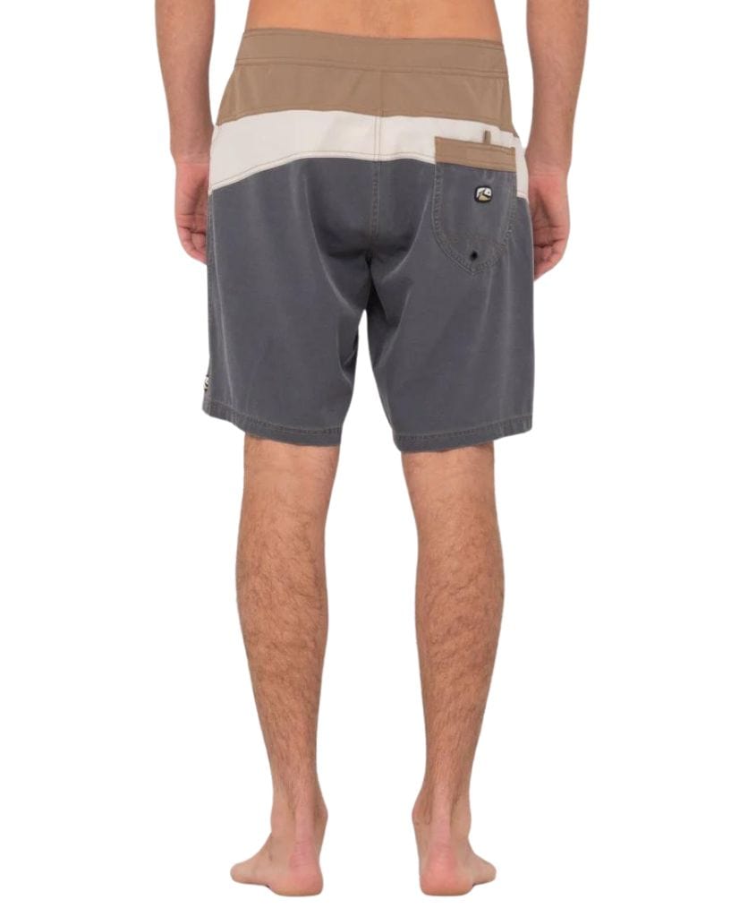 Rusty Chop Suey Boardshort