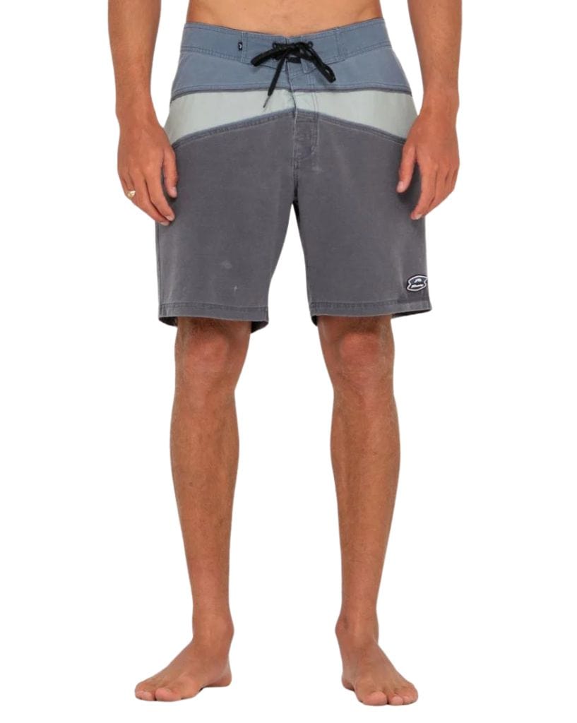 Rusty Chop Suey Boardshort