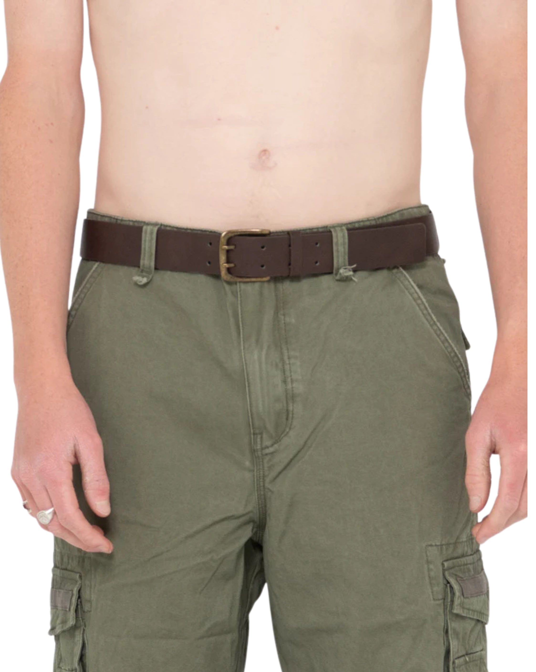 Rusty Cutback 2 Belt