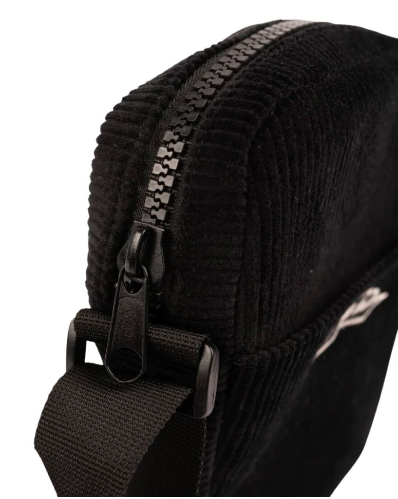 Rusty Decade Cord Side Bag