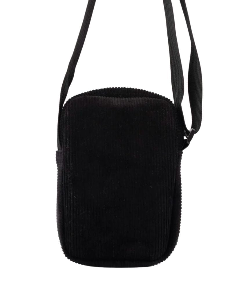 Rusty Decade Cord Side Bag