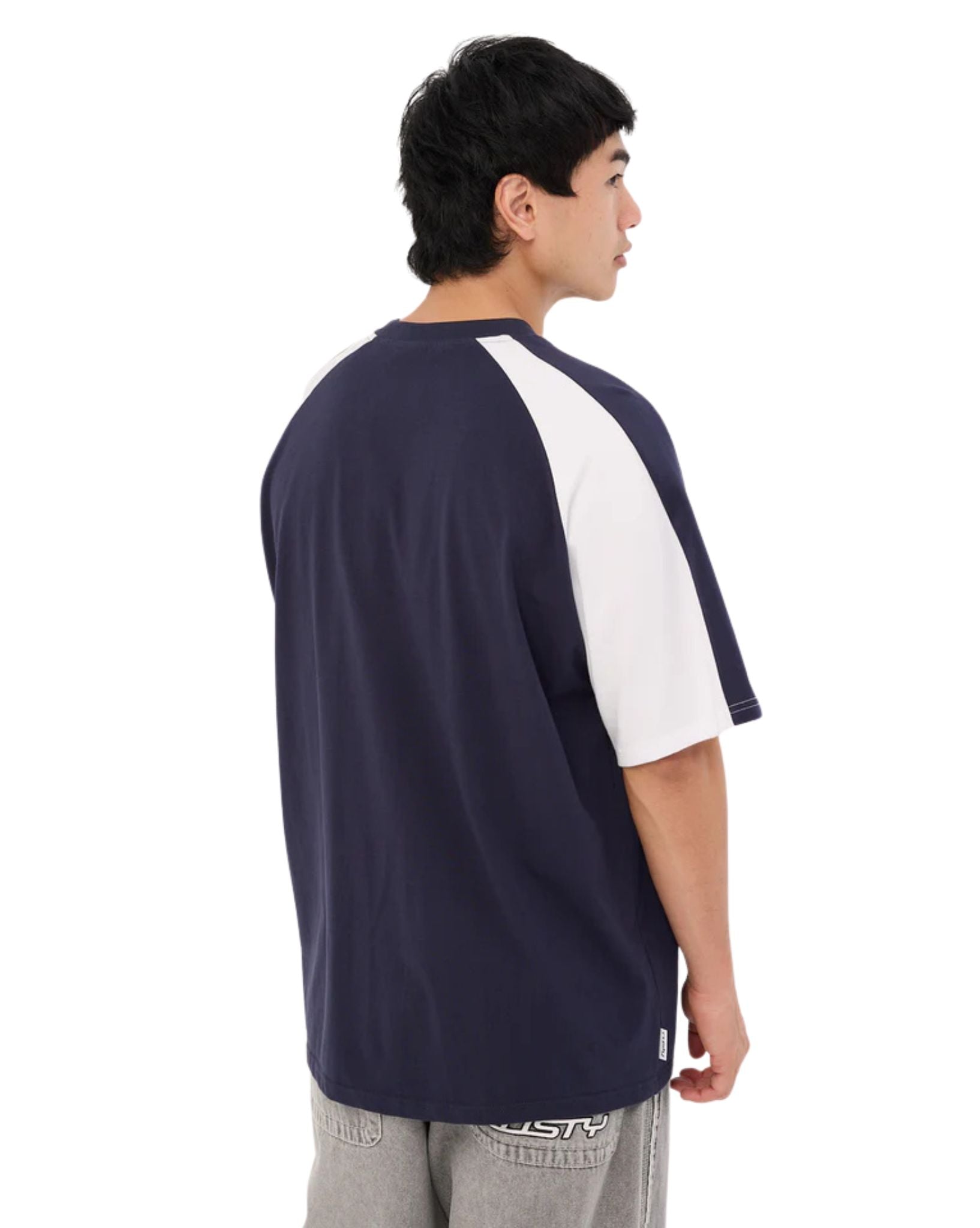 Rusty Dodger Short Sleeve Tee