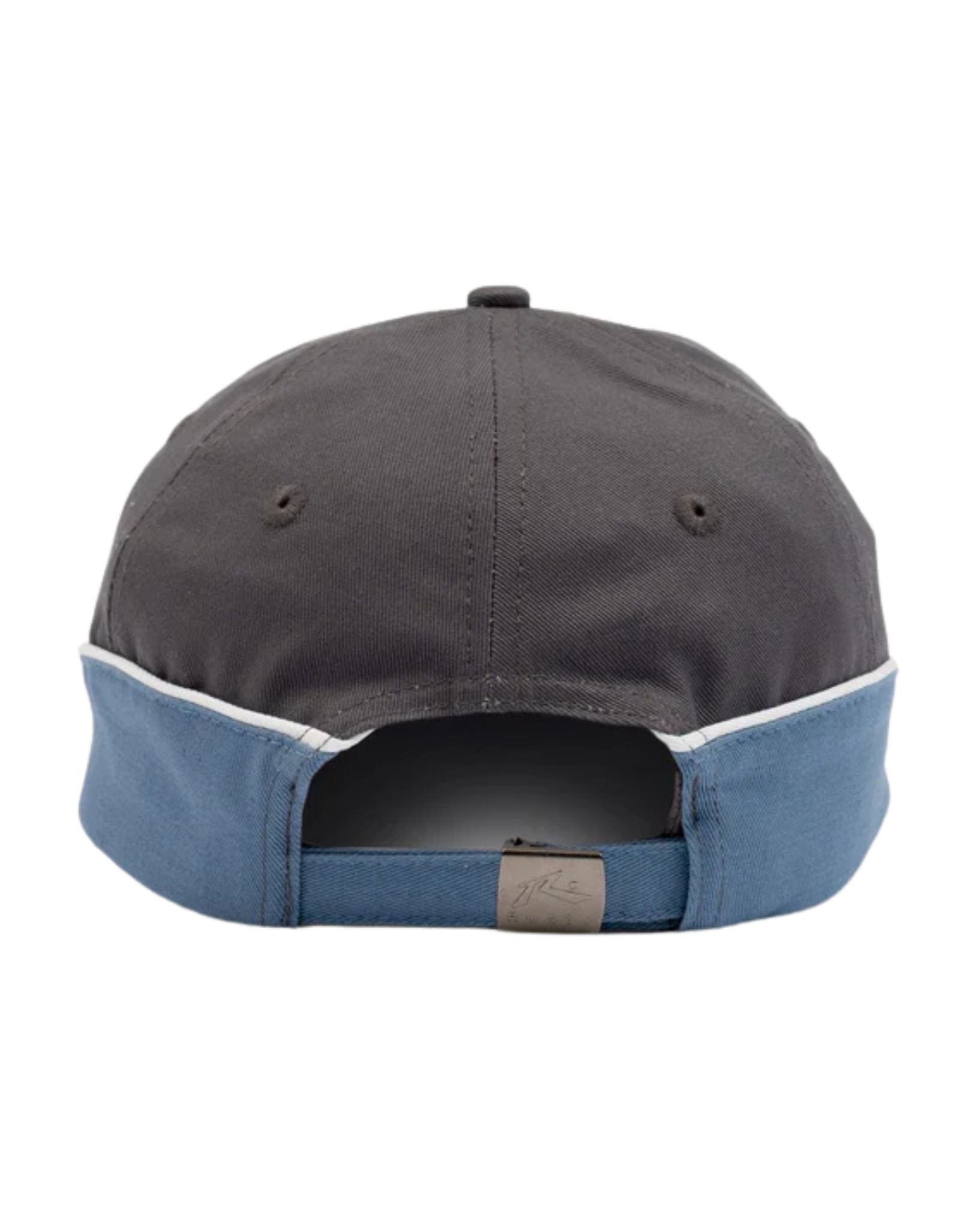 Rusty Double Dip Dad Cap