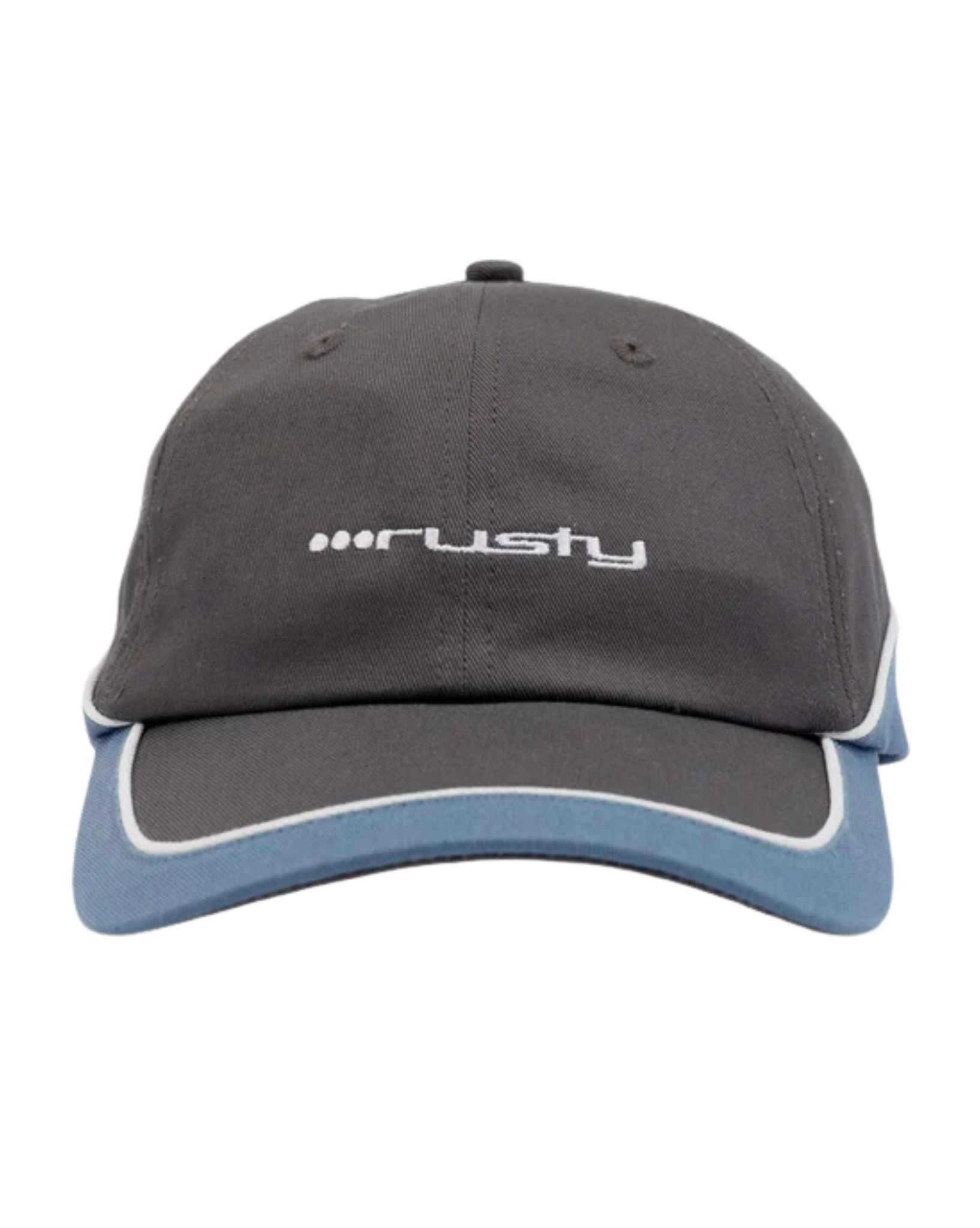 Rusty Double Dip Dad Cap