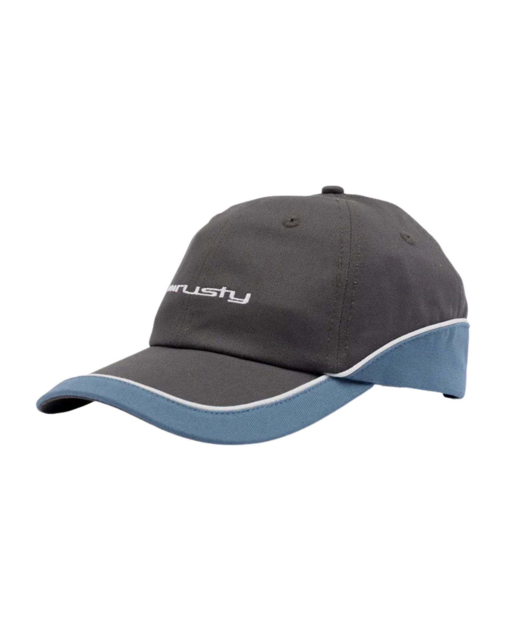 Rusty Double Dip Dad Cap