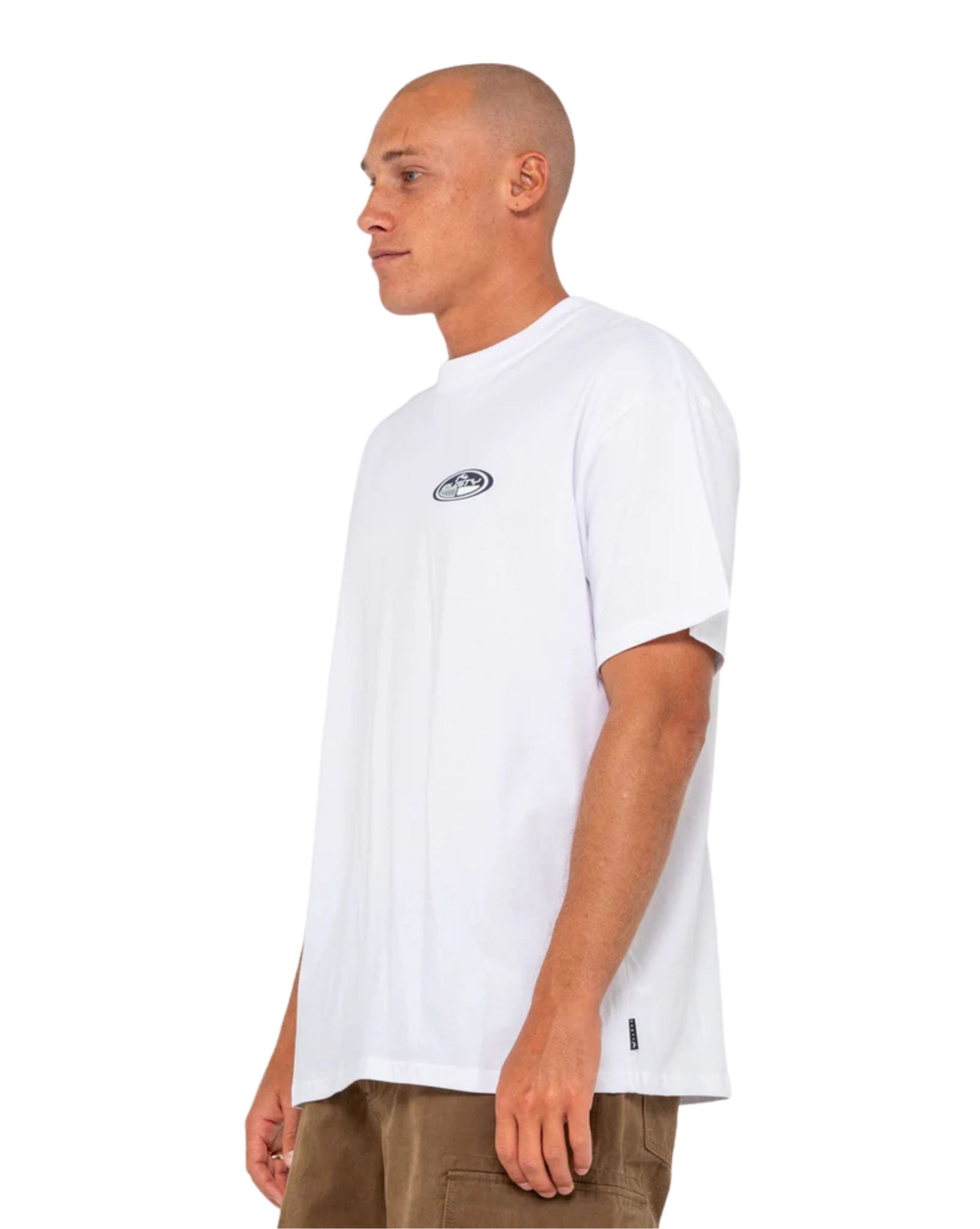 Rusty Faden Short Sleeve Tee