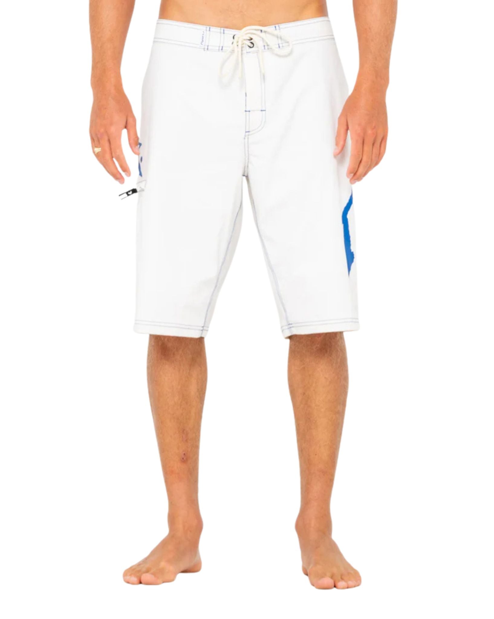 Rusty Fixed Competition Revolution Boardshort