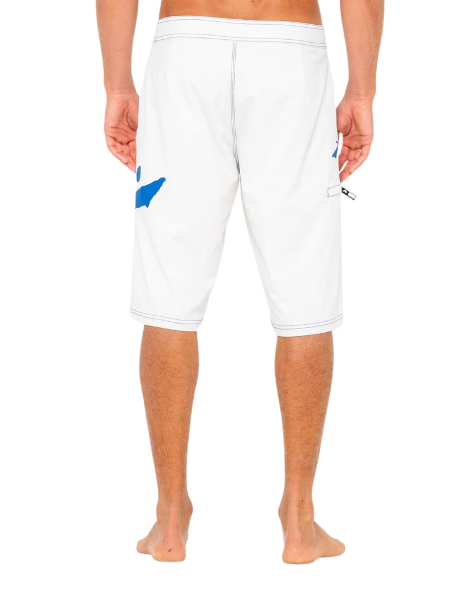 Rusty Fixed Competition Revolution Boardshort