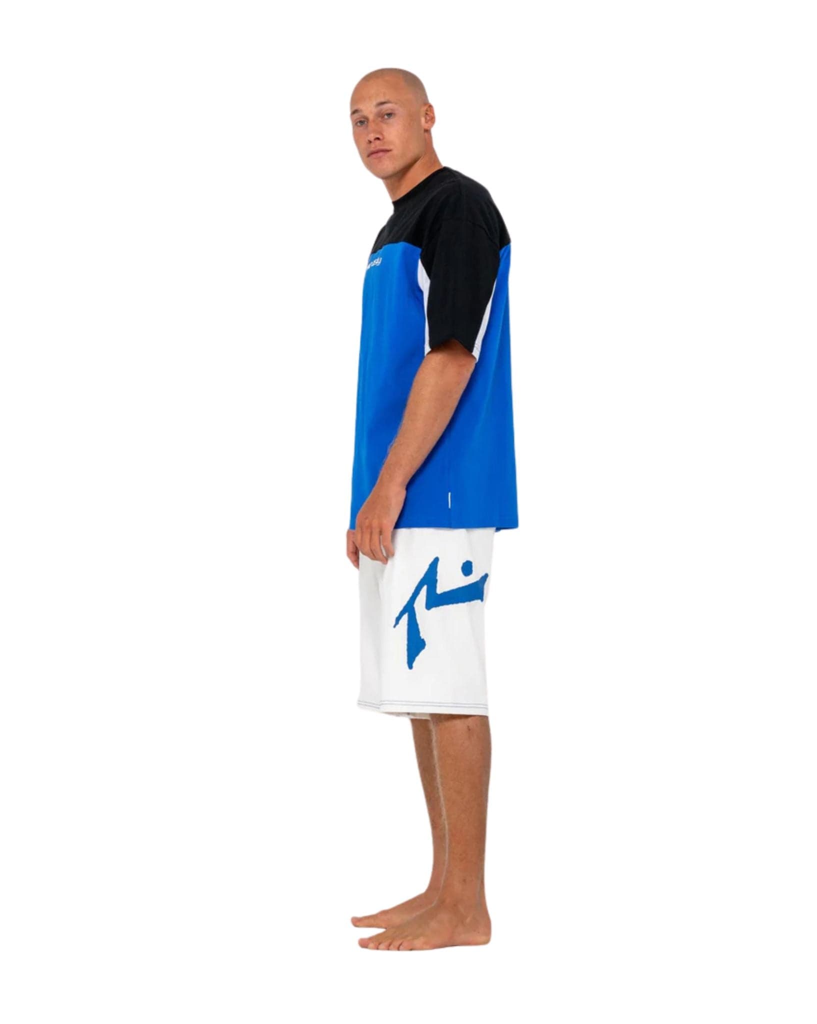 Rusty Fixed Competition Revolution Boardshort