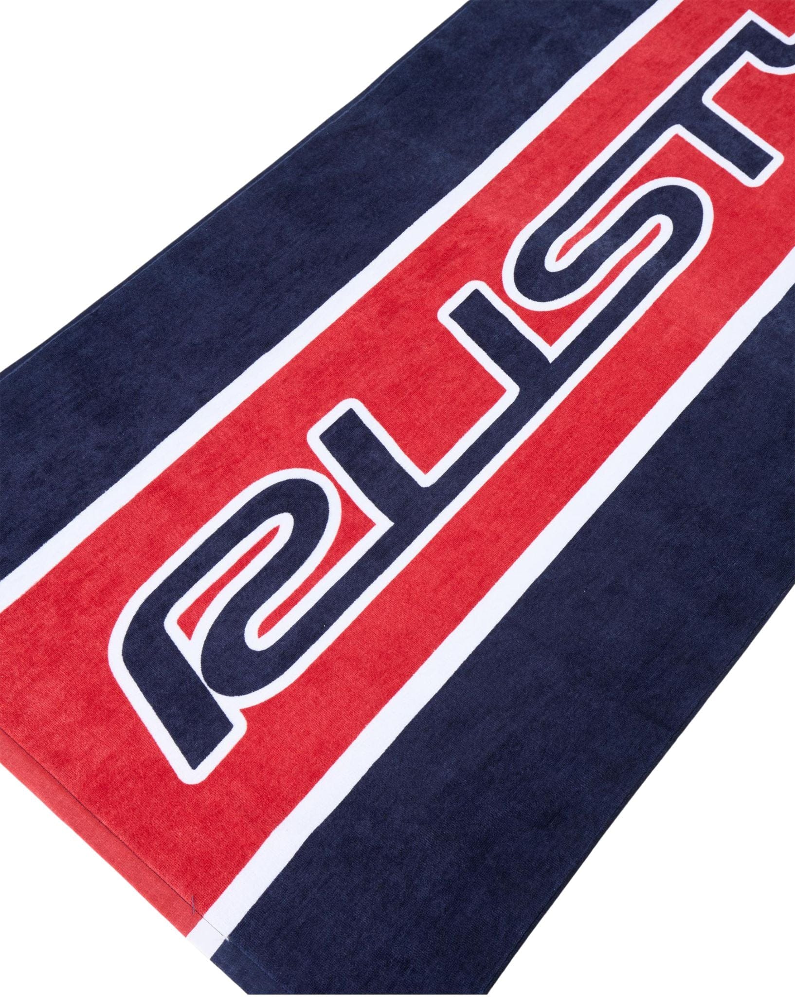 Rusty Flip Daddy Towel