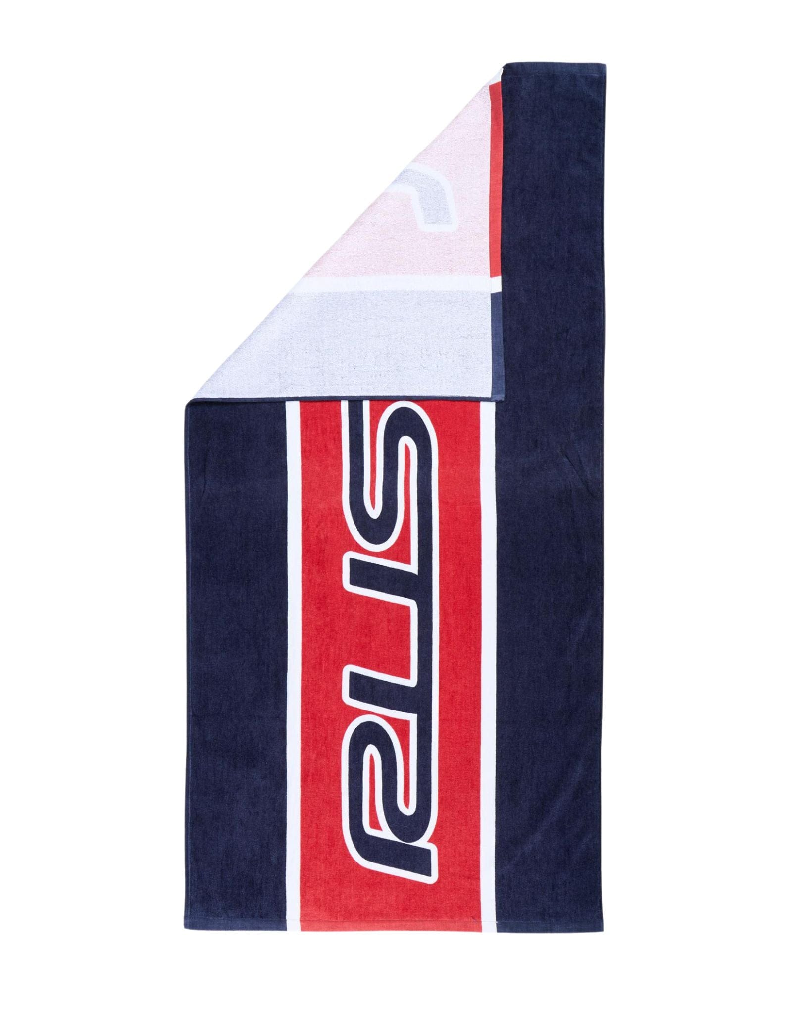 Rusty Flip Daddy Towel