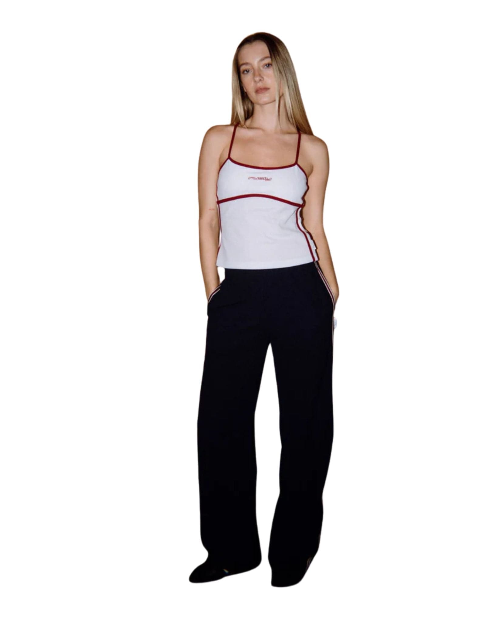 Rusty Freo King Fitted Top