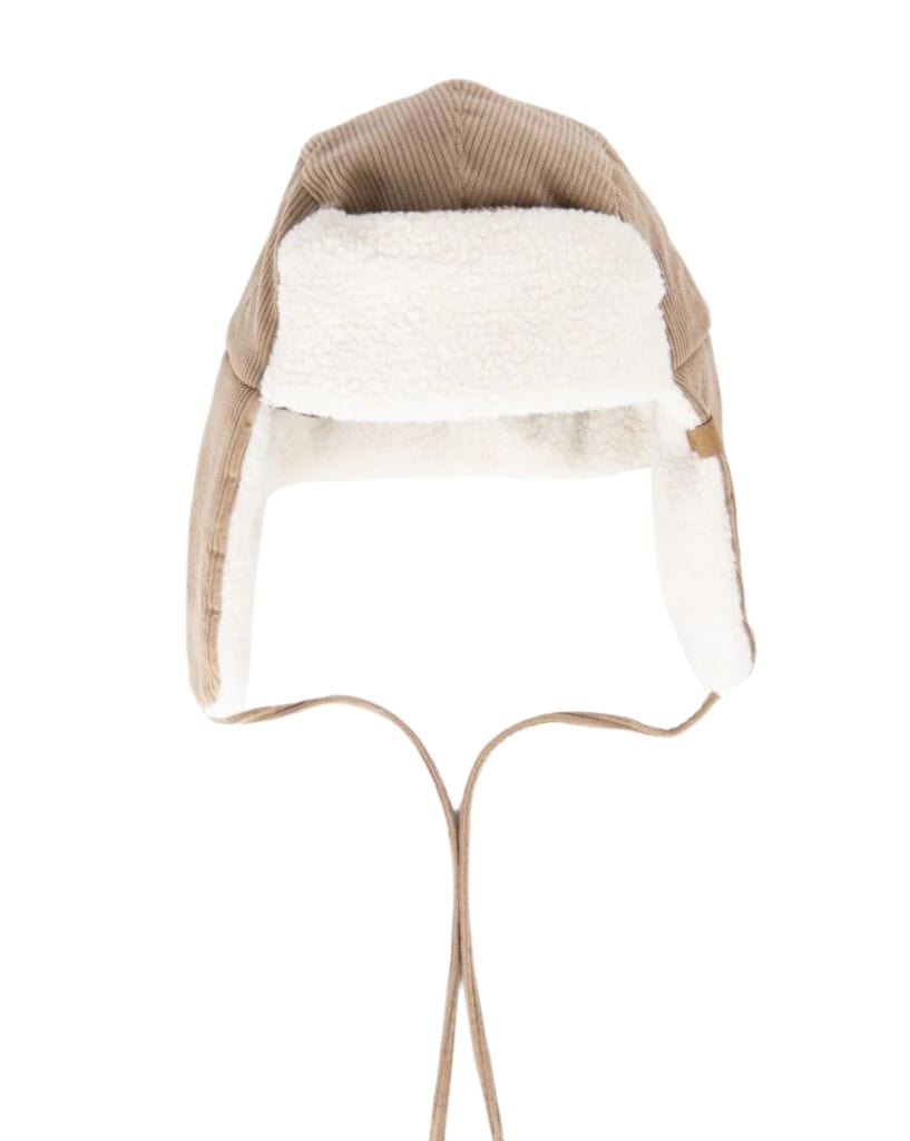 Rusty Fudd Mixed Hat