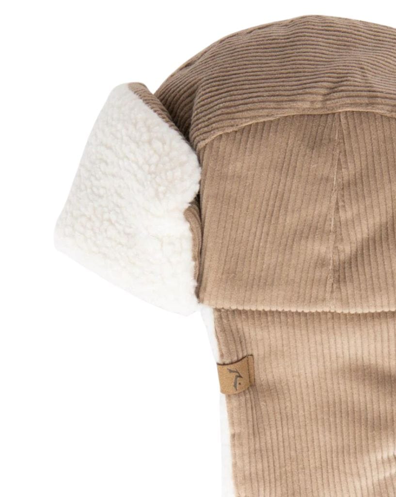 Rusty Fudd Mixed Hat