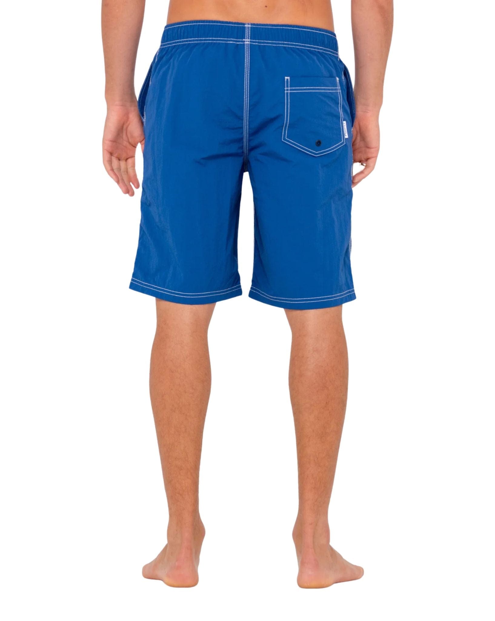 Rusty Heritage 95 All Day Short