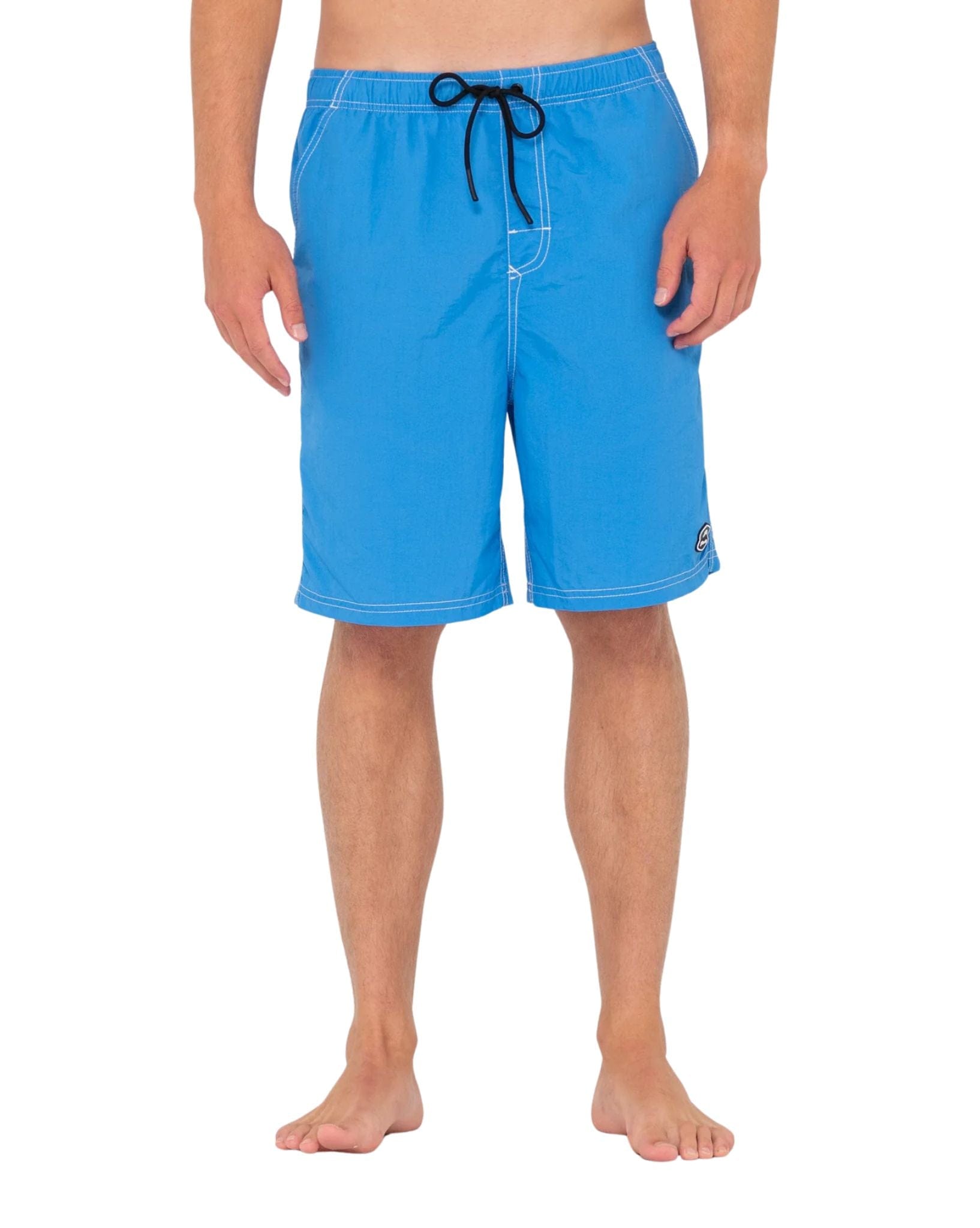 Rusty Heritage 95 All Day Short