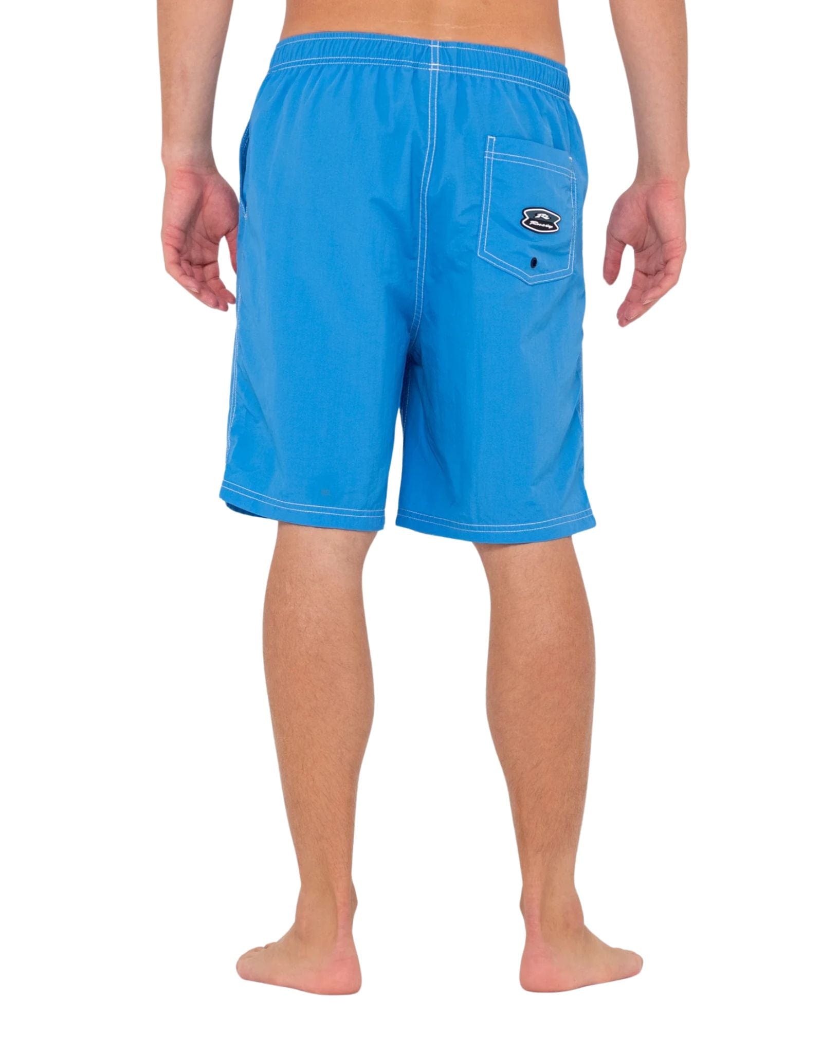 Rusty Heritage 95 All Day Short