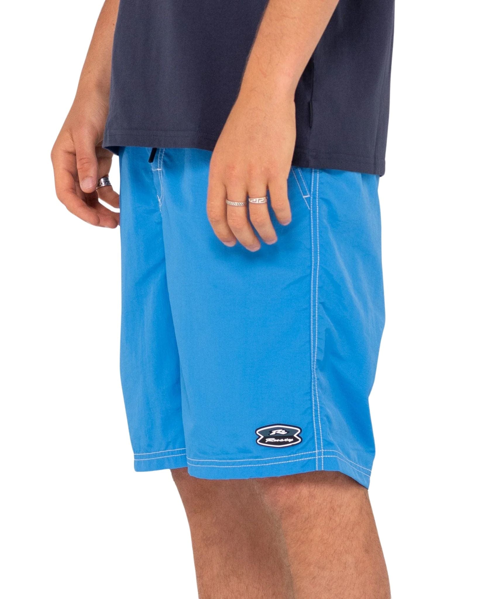 Rusty Heritage 95 All Day Short