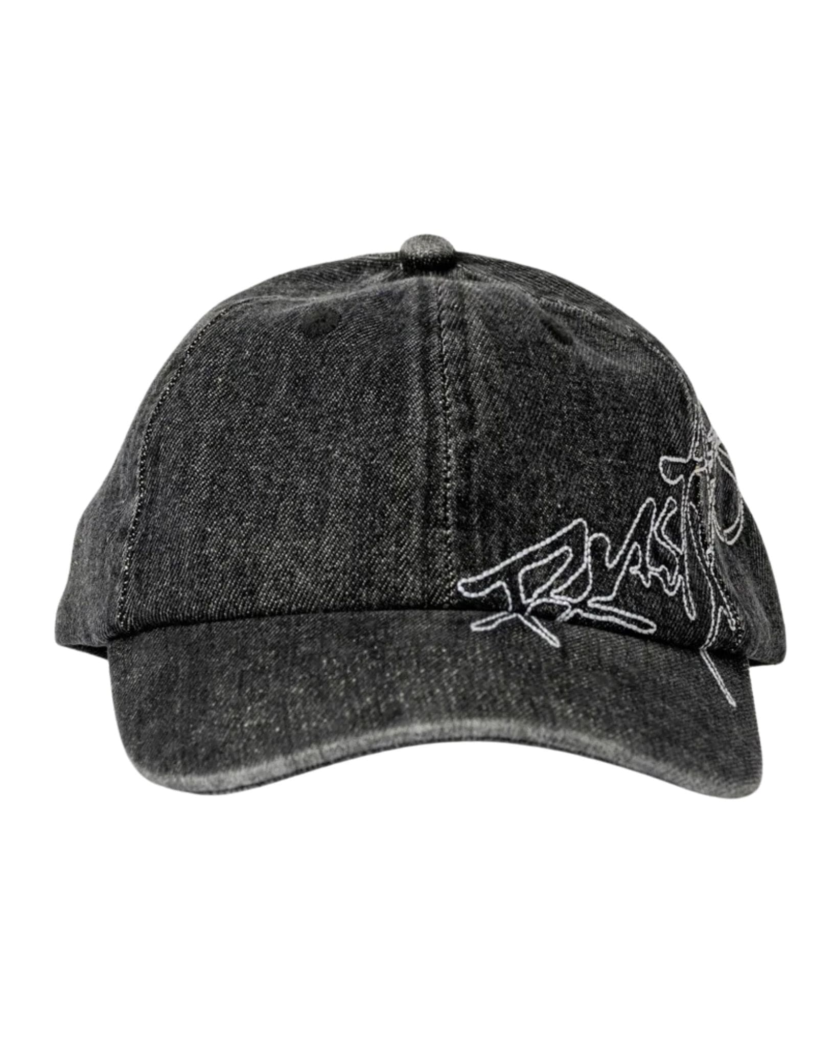 Rusty Hoodus 6 Panel Cap