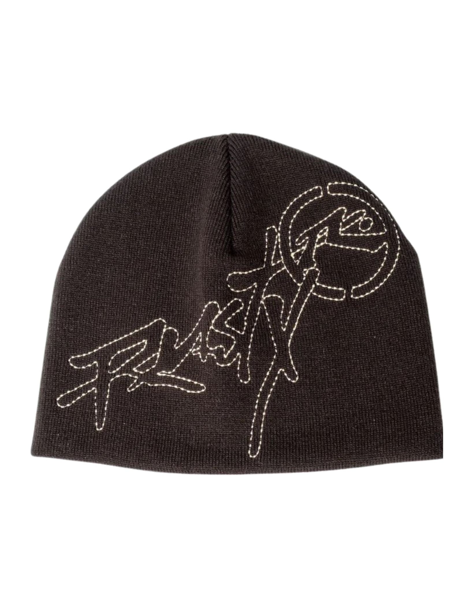 Rusty Hoodus Beanie