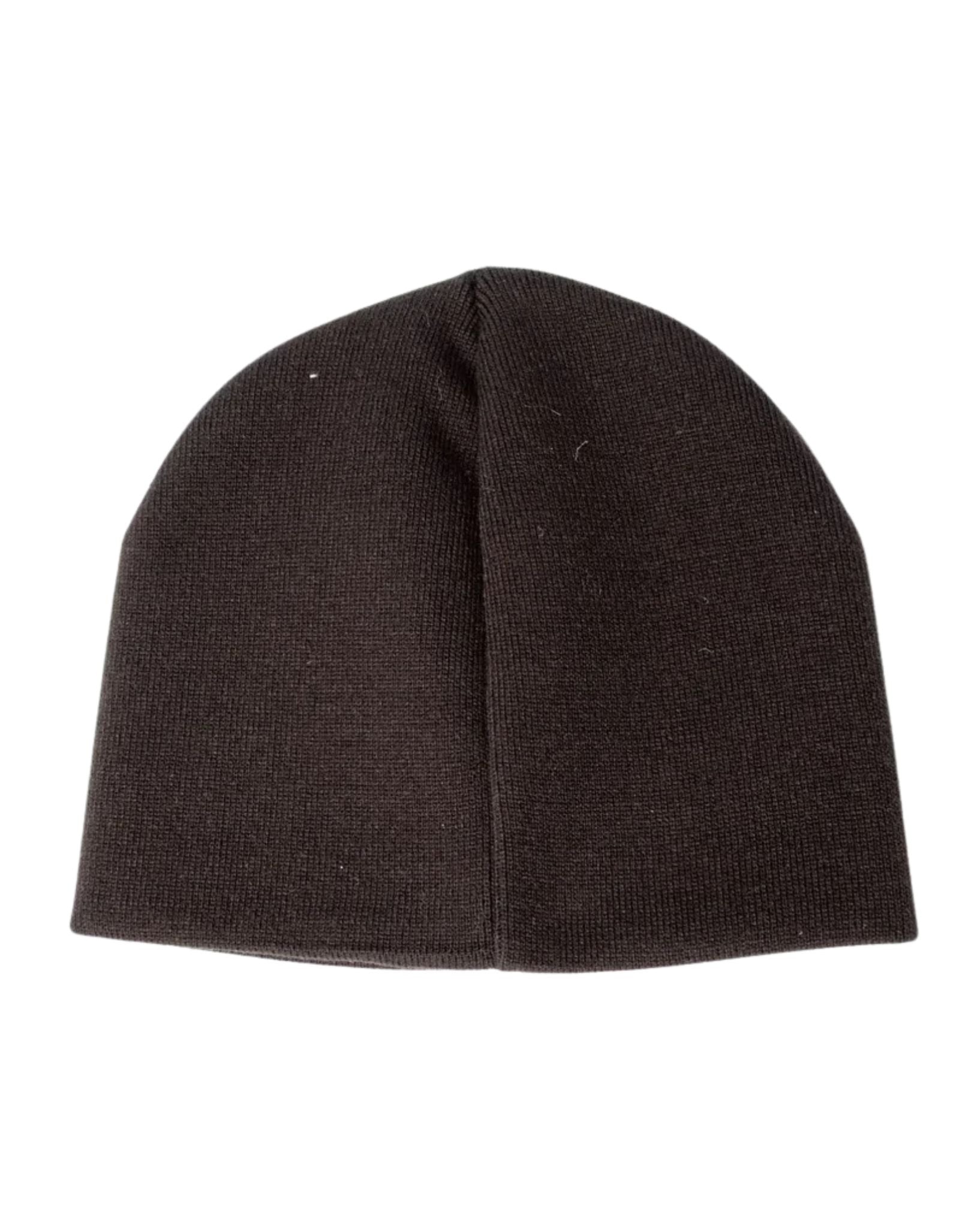 Rusty Hoodus Beanie
