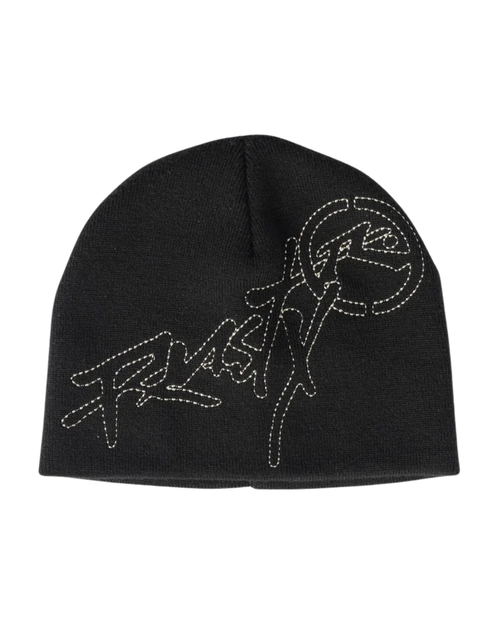 Rusty Hoodus Beanie
