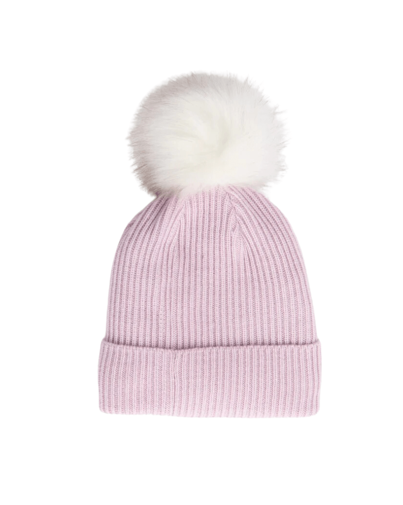 Rusty Icicle Beanie