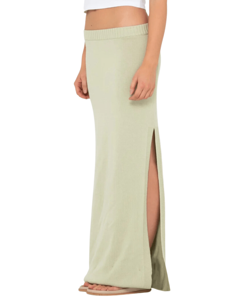 Rusty Margot Maxi Skirt