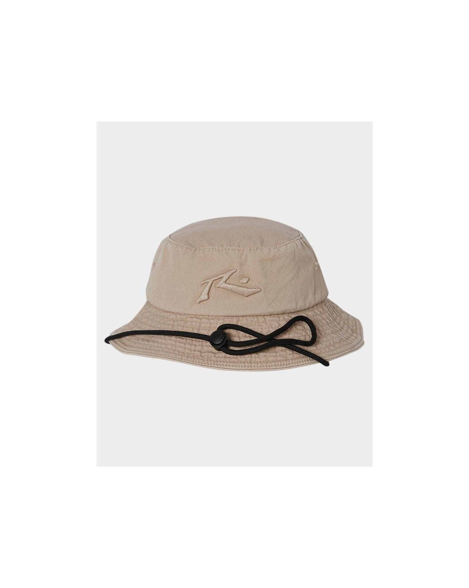 Rusty Mens Comp Wash Bucket Hat