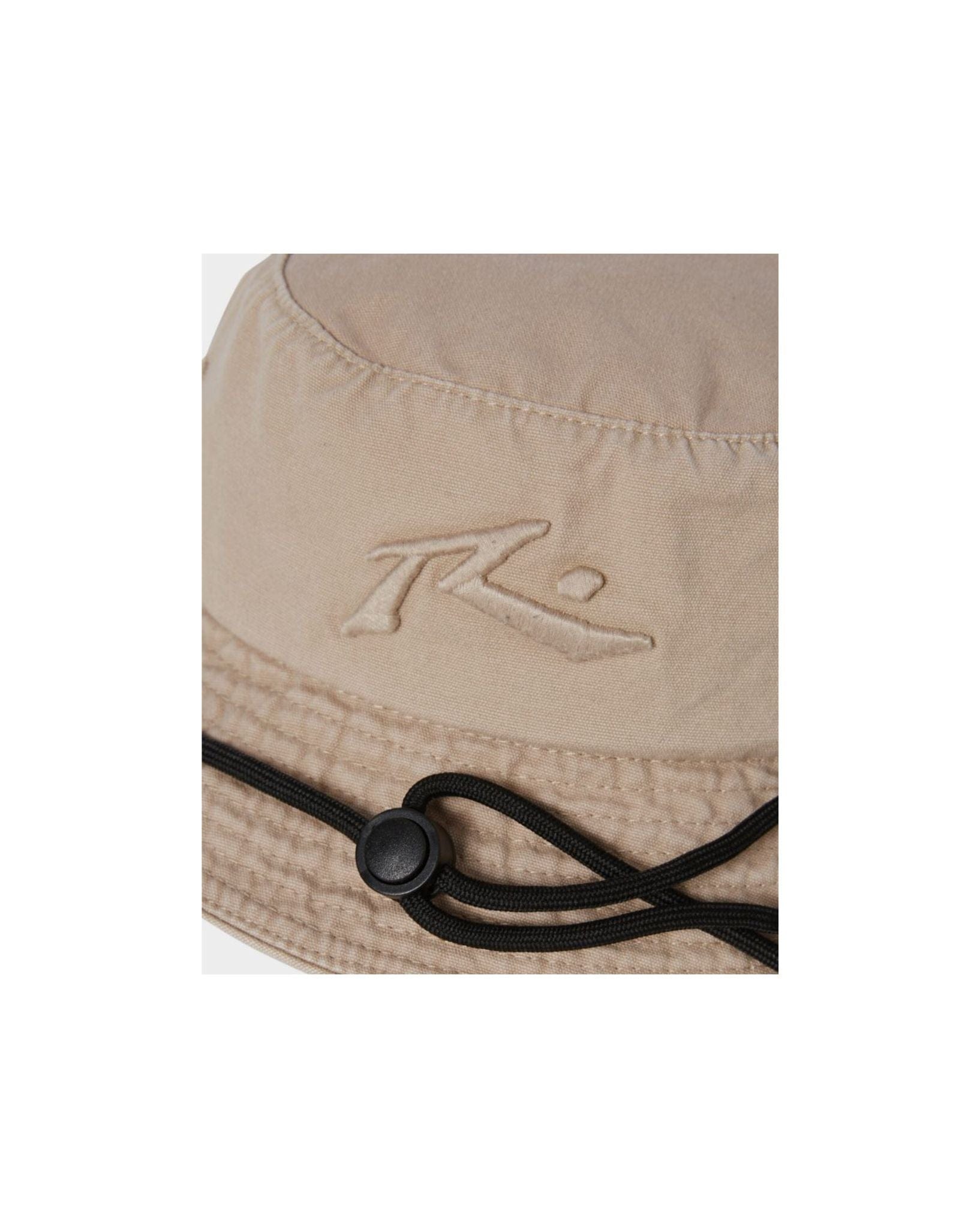 Rusty Mens Comp Wash Bucket Hat