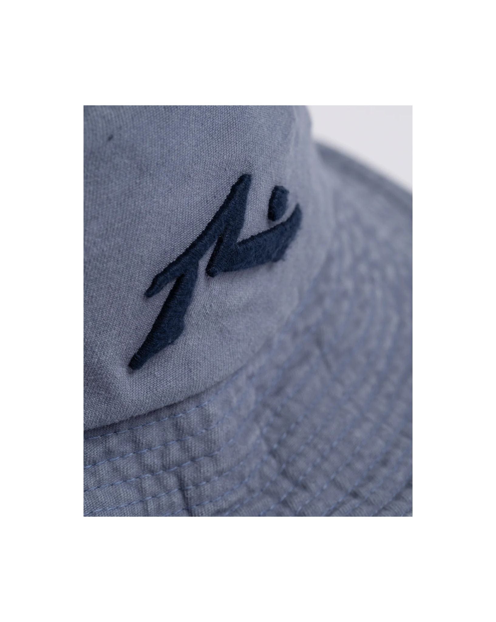 Rusty Mens Comp Wash Bucket Hat