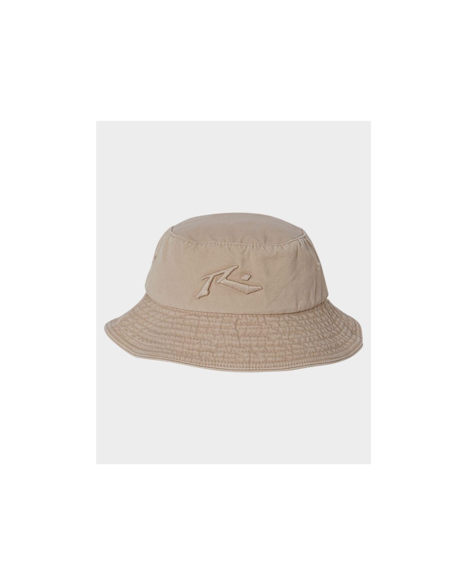 Rusty Mens Comp Wash Bucket Hat