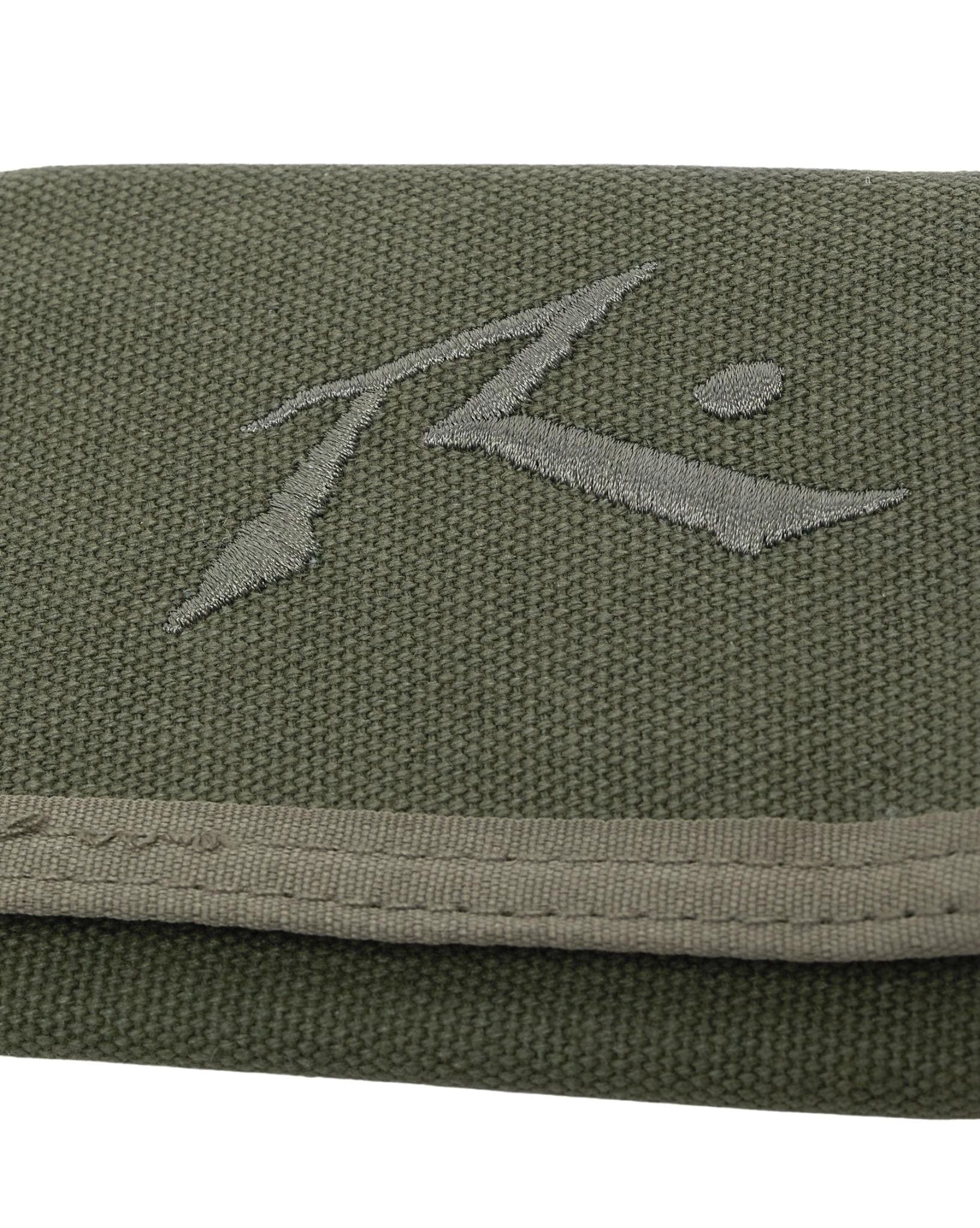 Rusty Mens Comp Wash Tri-Fold Wallet