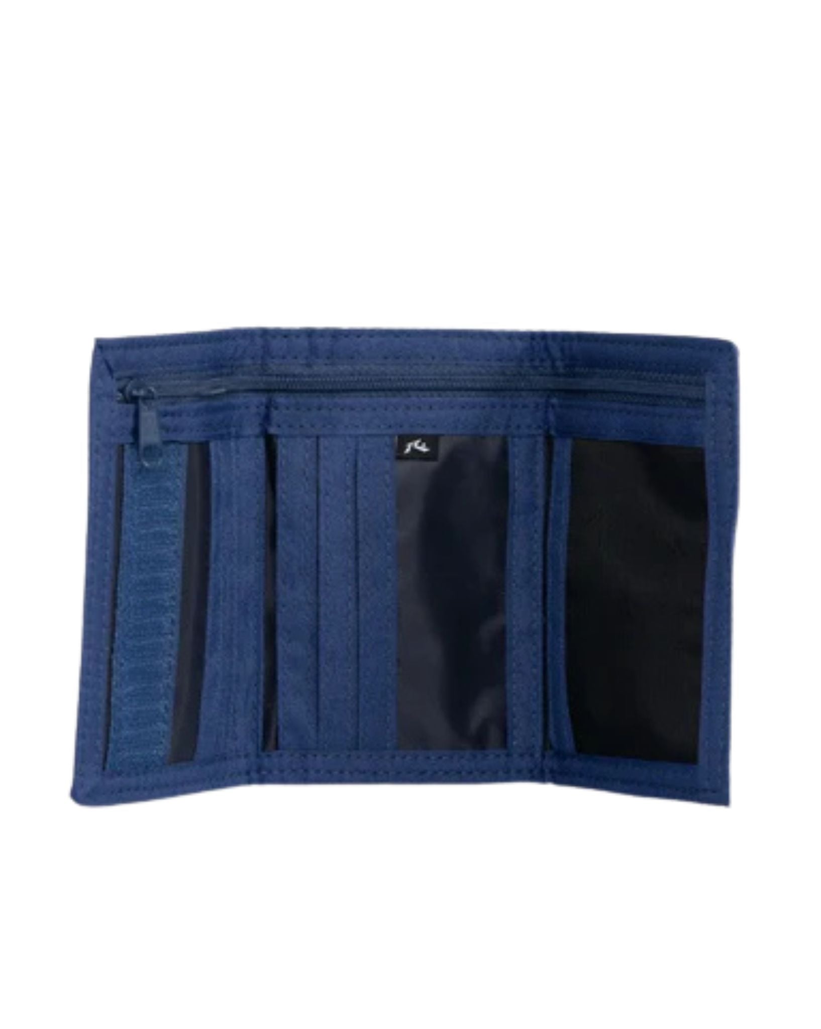 Rusty Mens Comp Wash Tri-Fold Wallet