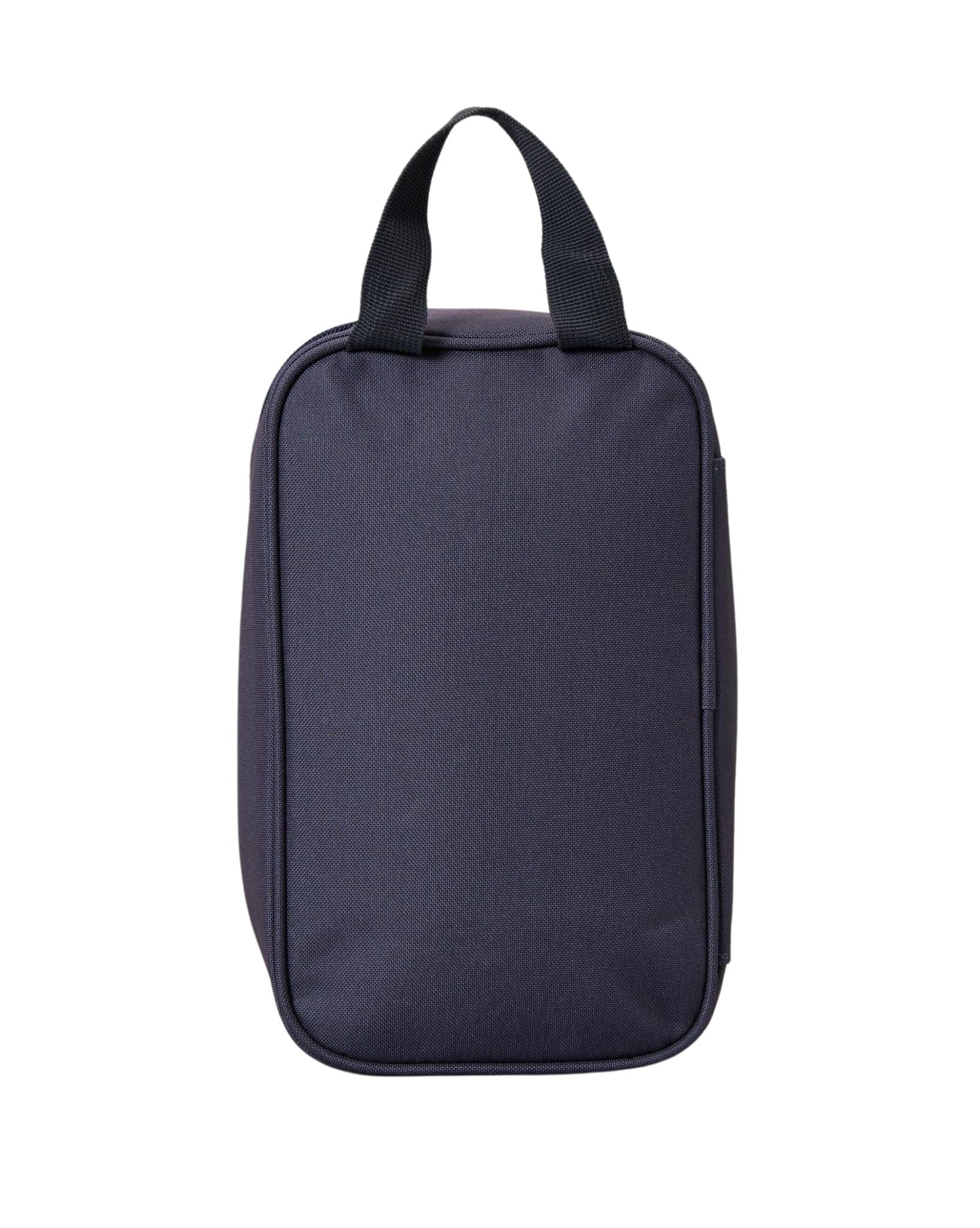 Rusty Mens Subliminal Lunch Box - Coal