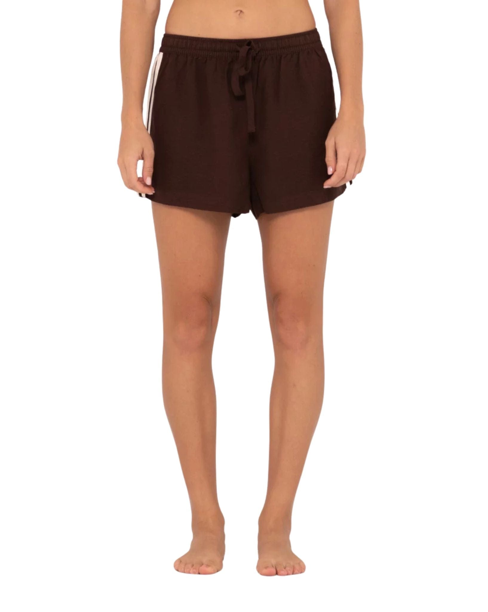 Rusty Palm Springs Comp Lounge Short