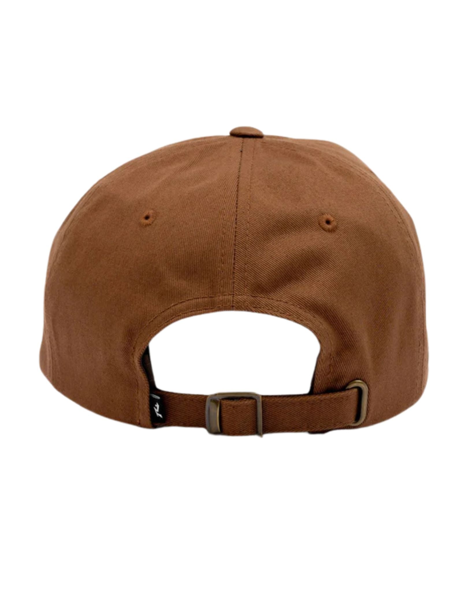 Rusty Reverb Dad Cap