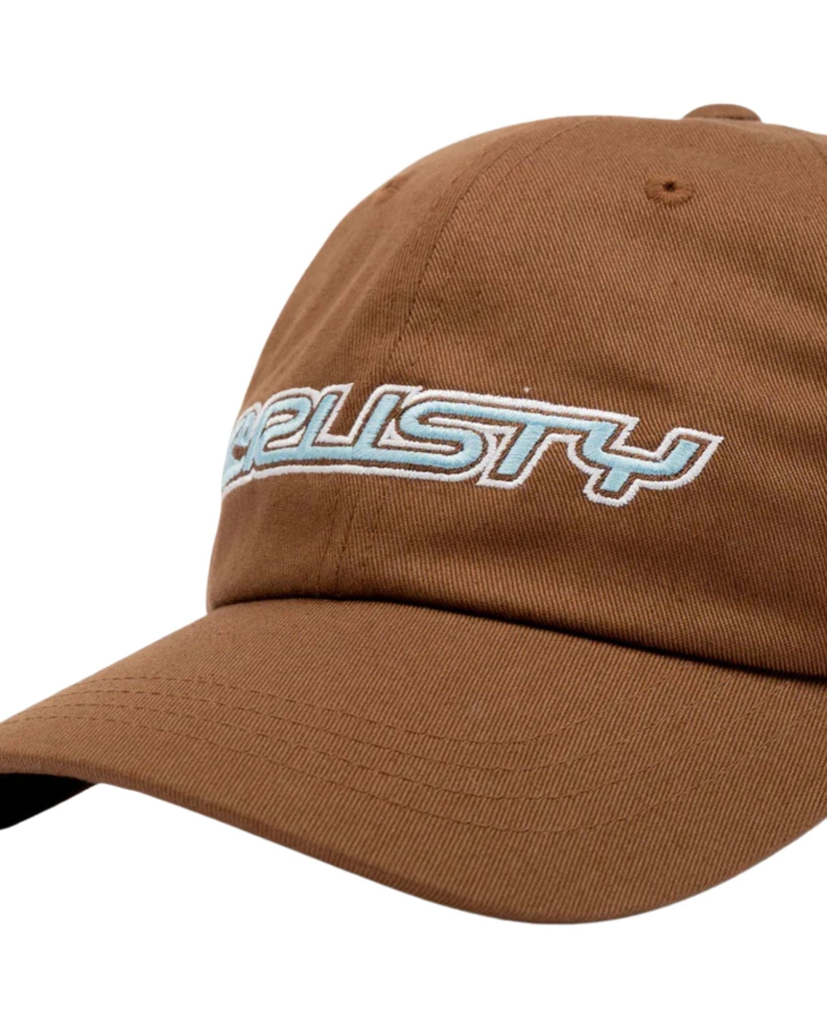 Rusty Reverb Dad Cap