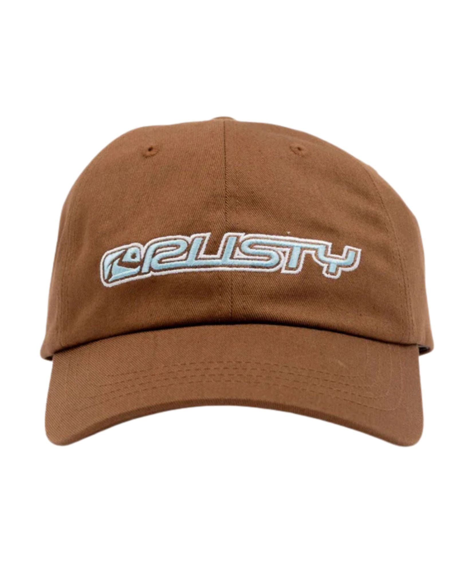 Rusty Reverb Dad Cap